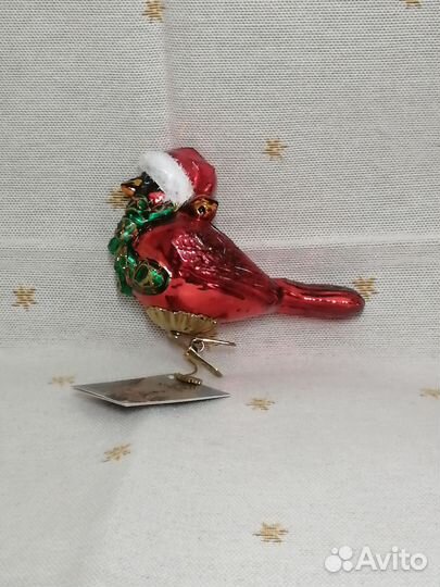 Ёлочные игрушки Huras