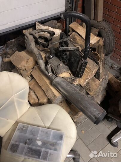 Suzuki bandit gsf 250