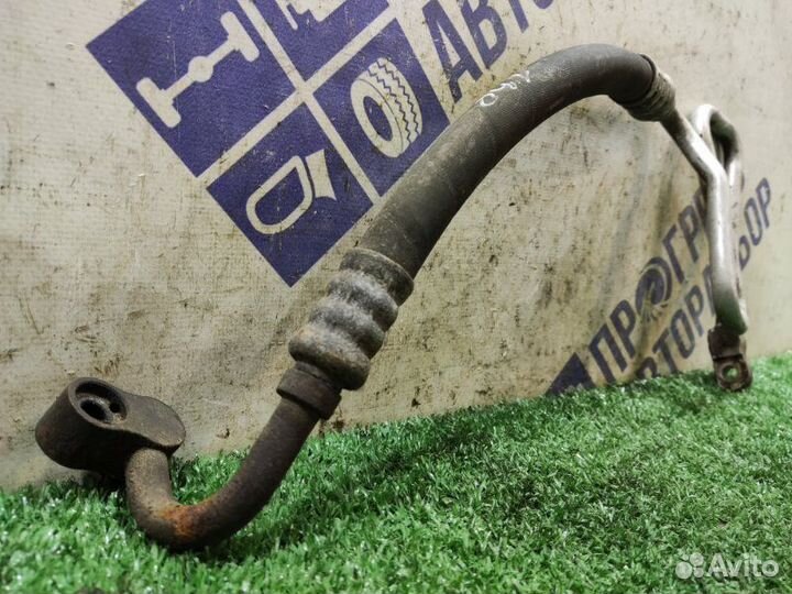 Шланг кондиционера Bmw E39 седан 2.5 M52 1997