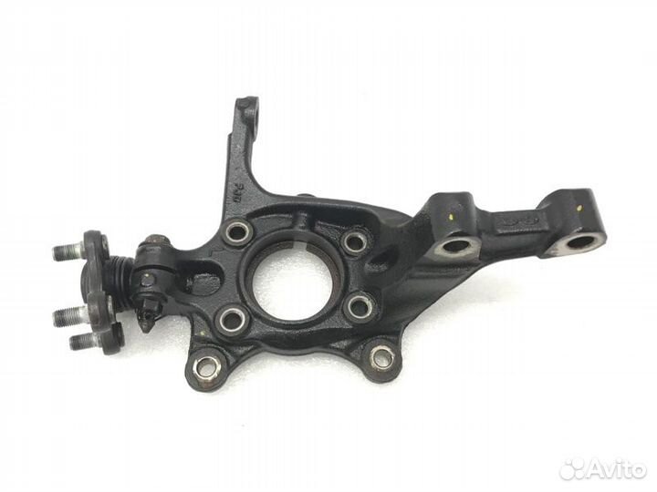 Кулак поворотный передний левый Kia K5 G4NA 2021