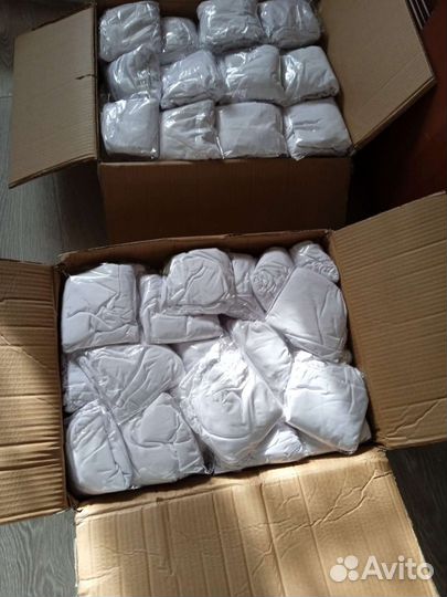 Чехол универсальный 50 штук