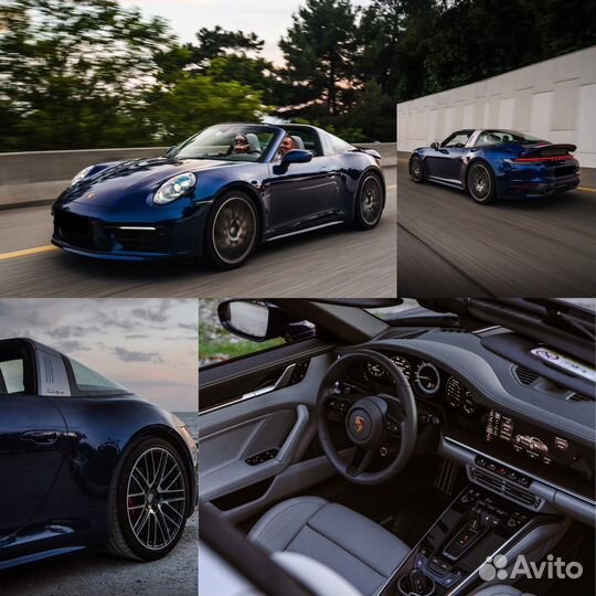 Пассивный доход на авто