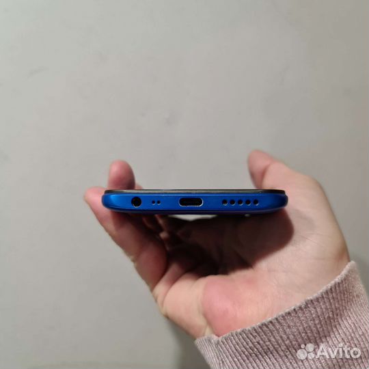 Смартфон Xiaomi Redmi 8A 2/32GB