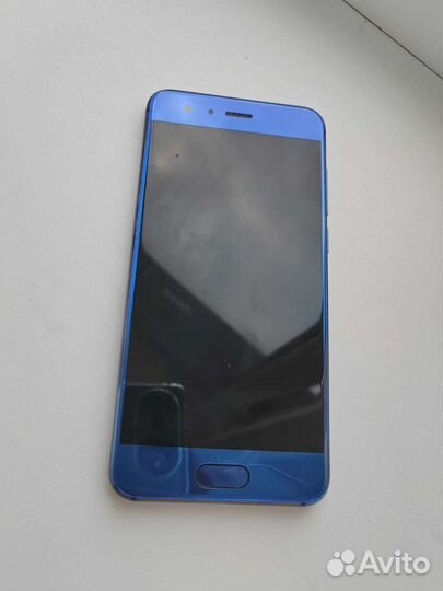 Honor 9