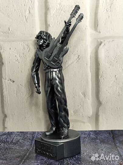 Статуэтка Джимми Пейдж (Jimmy Page)