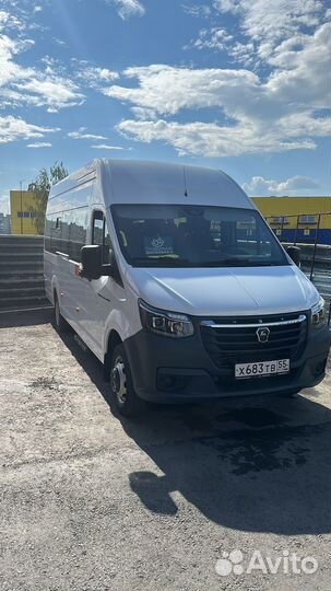 Водитель автобуса категории д (не маршрут)