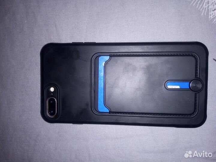 iPhone 8 Plus, 64 ГБ