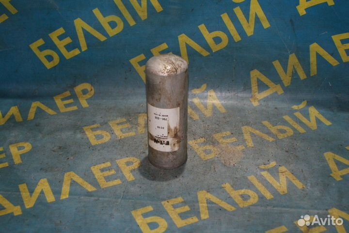 Ресивер радиатора кондиционера Chrysler Voyager 4