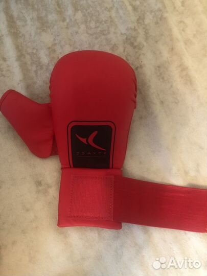Боксерские перчатки / для единоборств детские