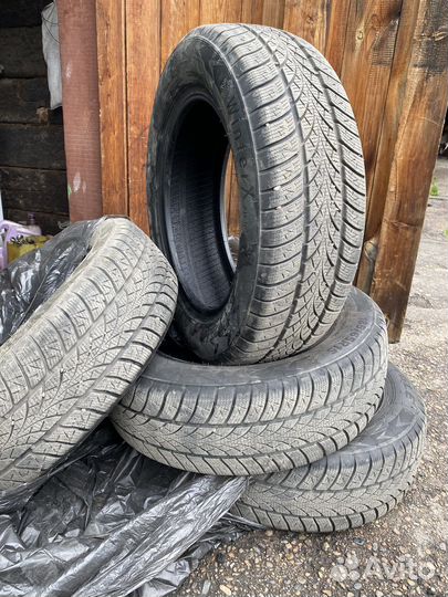 Triangle WinterX TW401 185/65 R15