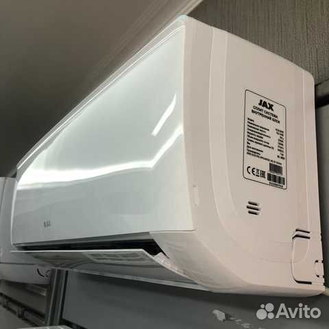 Сплит - система Ballu Olympio Edge (7/9/12/12/24)