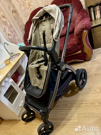 Peg perego ypsi combo 2 в 1