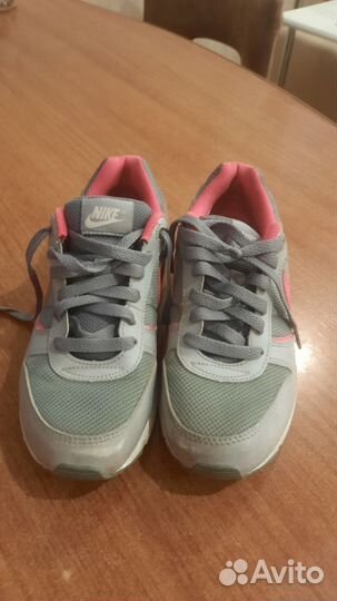 Кросовки Nike детские (оригинал)