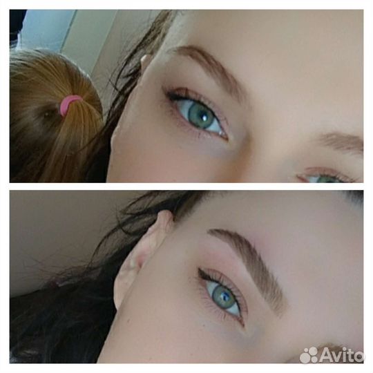 Мастер бровист