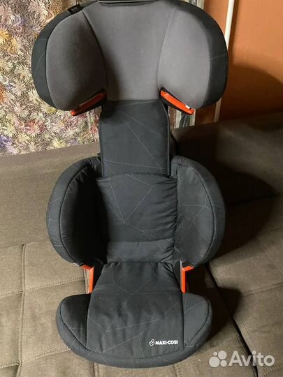 Автокресло Maxi-Cosi