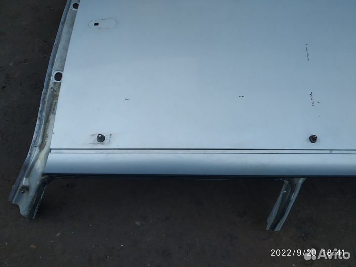 Крыша Volkswagen passat B5 B5+ универсал