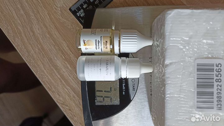 Набор для изготовления мыла