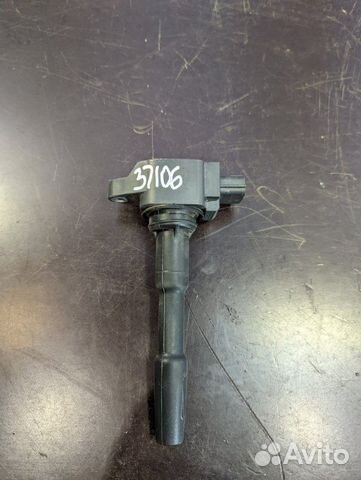 Катушка зажигания Renault Kaptur