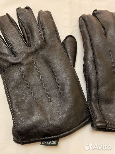 Перчатки edmins