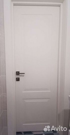 Межкомнатная дверь 90