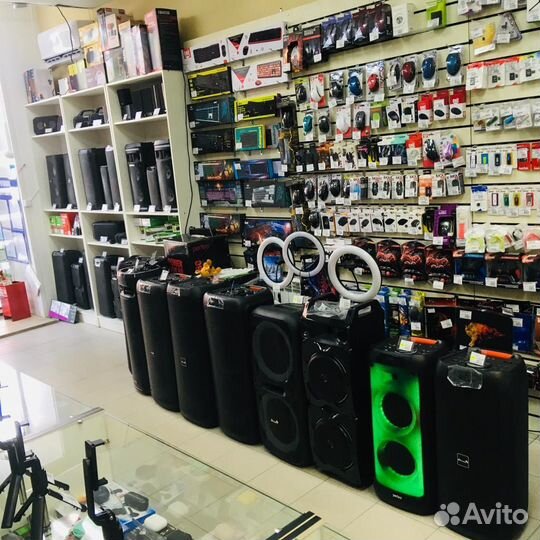 Набор автомобилиста AVS Emergency AN-01 (6 предм.)