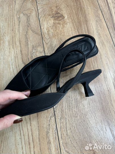Слингбэки zara 35