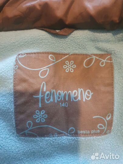 Жилет для девочки