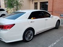 Toyota Crown Majesta 3.5 CVT, 2014, 138 000 км, с пробегом, цена 2 600 000 руб.