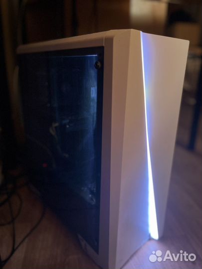 Intel core i5 10400f / nvidia 1060 3gb