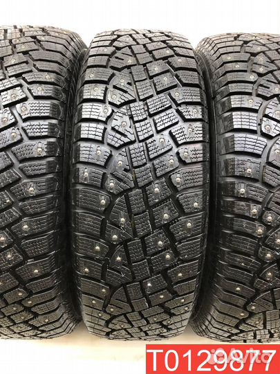 Continental IceContact 2 SUV 205/70 R15 96T