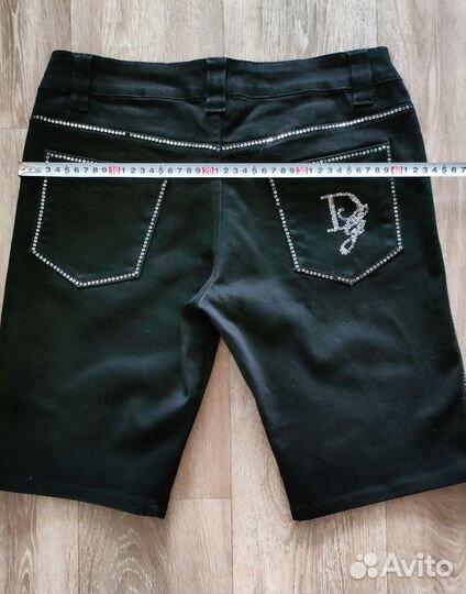 Шорты женские 46-48 размер