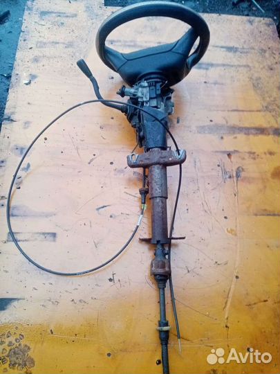 Роль Chevrolet Blazer 4.3