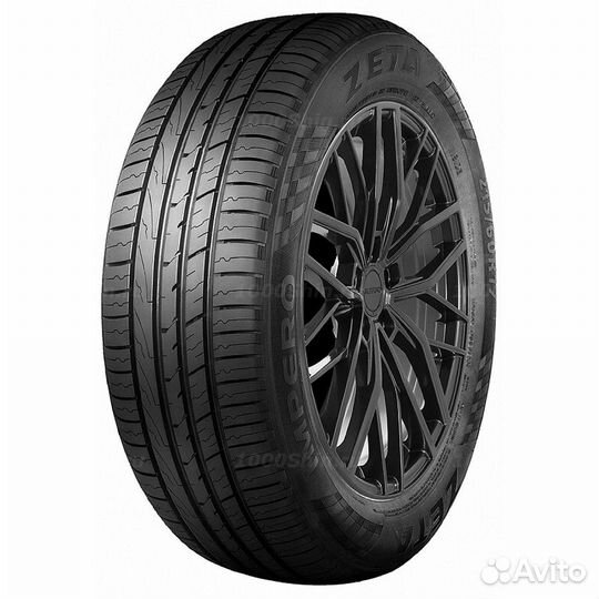 Zeta Impero 235/65 R18 110H