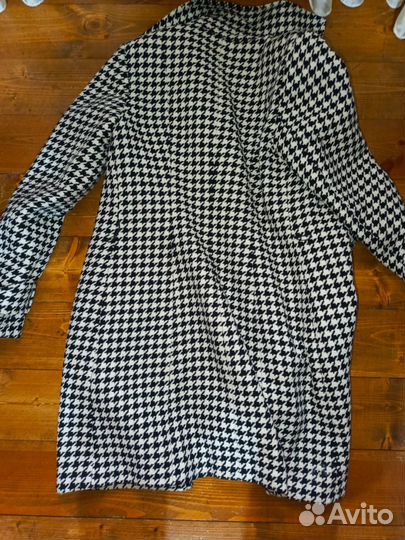 Пальто женское демисезонное