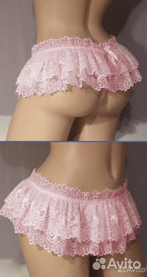 Мужское нижнее белье