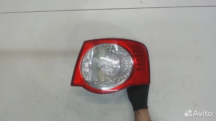 Фонарь (задний) Volkswagen Jetta 5, 2007