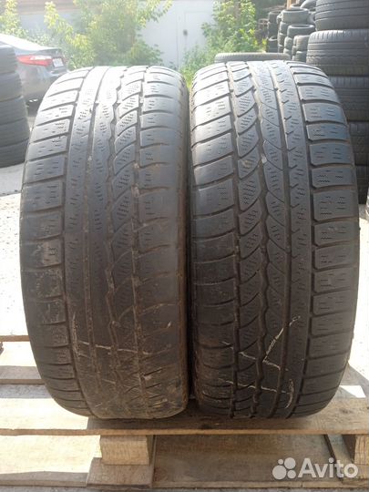 Continental Conti4x4WinterContact 255/55 R18