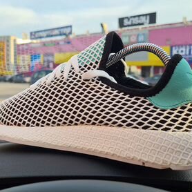 Adidas deerupt donna alte clearance