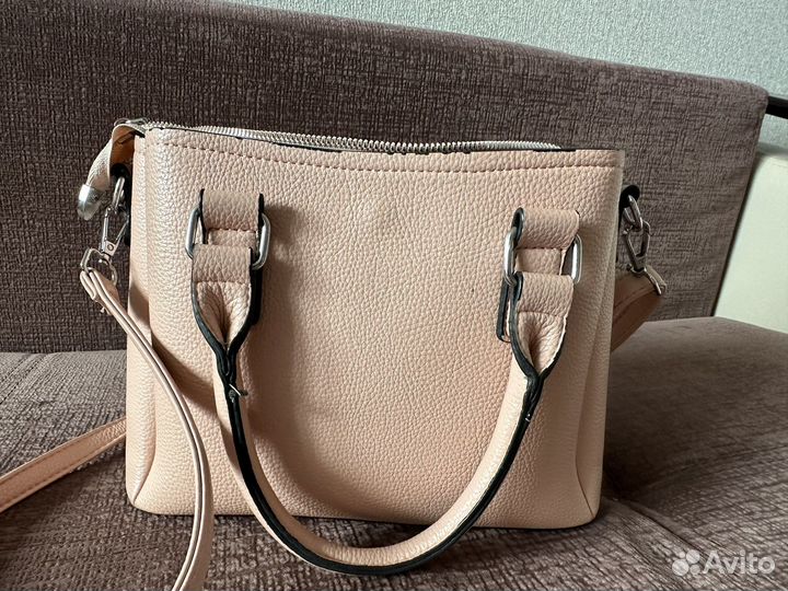 Сумка женская через плечо
