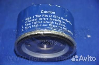 Фильтр масляный renault logancliomeganlaguna PA