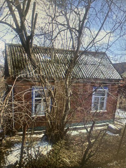 Дача 20 м² на участке 5,4 сот.