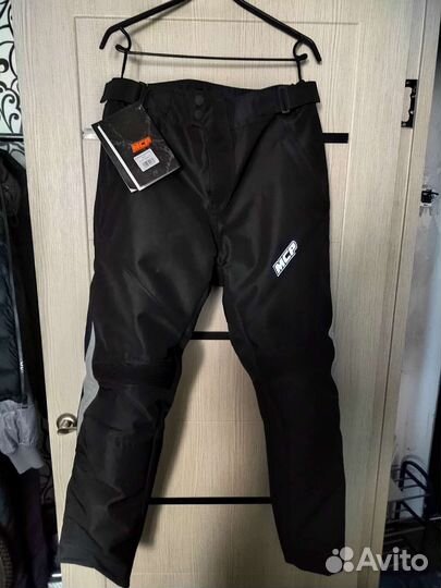 Мотоштаны MCP