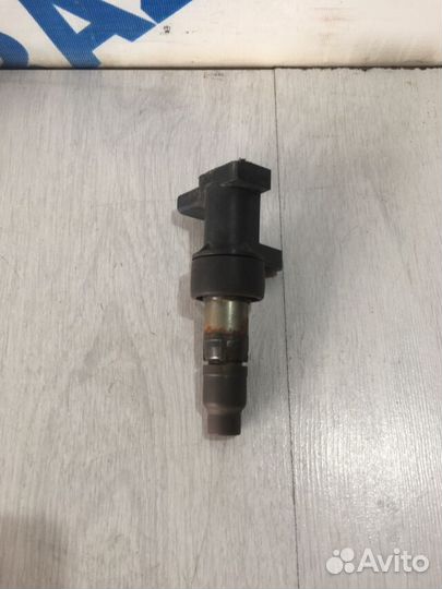 Катушка зажигания jaguar XF 3.0 ат aj30