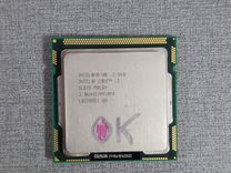 Процессор 1156 i3-540