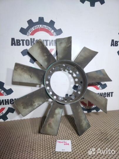 Крыльчатка Hyundai Terracan HP D4BH 2.5D 2001