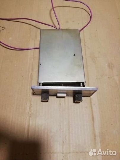 Приемник Сура