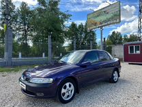 Opel Vectra 1.8 AT, 1997, 378 425 км, с пробегом, цена 249 000 руб.