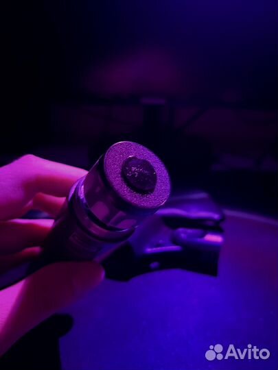 Динамический микрофон Shure beta 58A (Мексика)