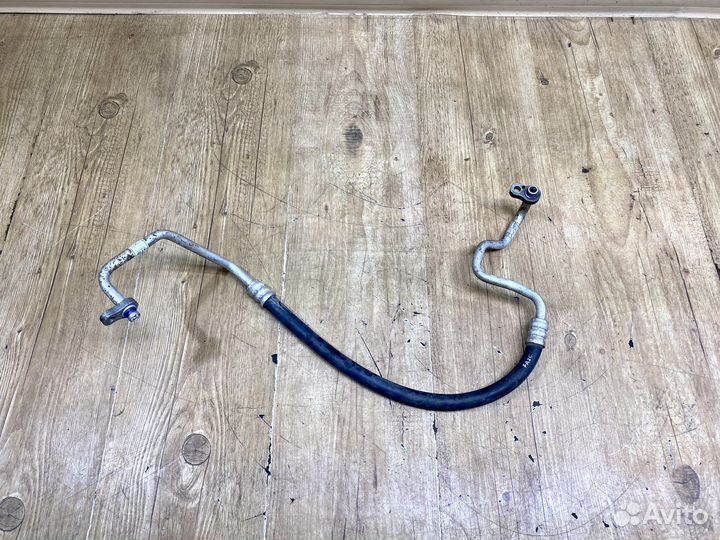 Шланг кондиционера Kia Rio 2 2005-2011г