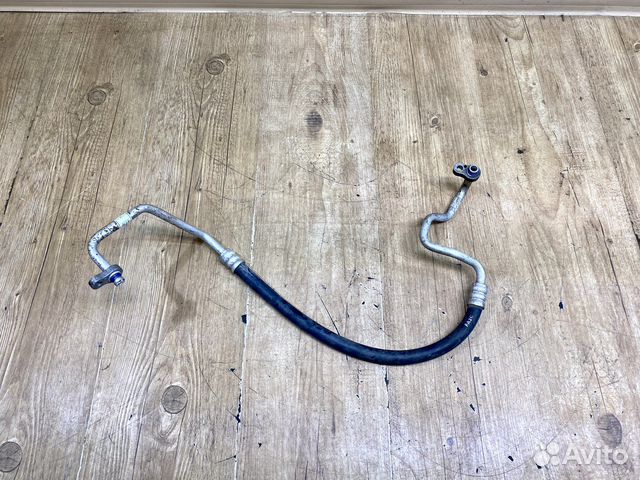 Шланг кондиционера Kia Rio 2 2005-2011г